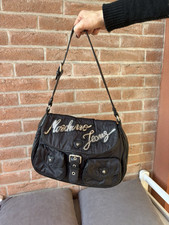 Borsa moschino jeans usato  Riccione