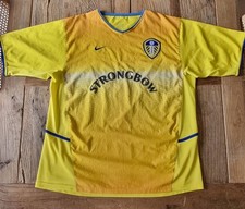 Leeds united auswärts gebraucht kaufen  Hamburg
