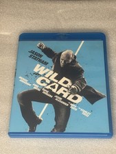 Wild card blu gebraucht kaufen  Alzey