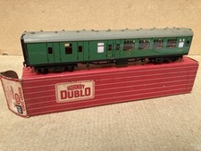 Hornby dublo 4055 for sale  DERBY