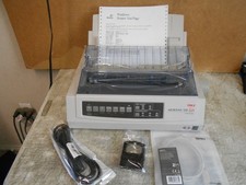Okidata 320t turbo for sale  Abilene