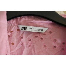 Zara women pink for sale Zara women pink for sale  BASINGSTOKE