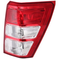 Lanterna traseira para Suzuki Grand Vitara 2006-2011 passageiro lateral comprar usado  Enviando para Brazil