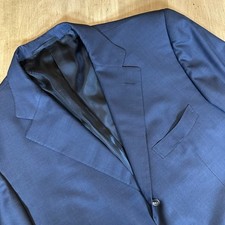 Mens ermenegildo zegna for sale  North Andover