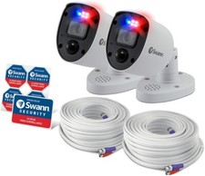 Swann pro 4krl for sale  PRESTON