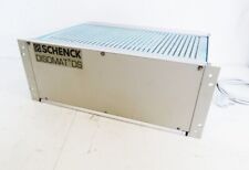 Schenck disomat unused gebraucht kaufen  Kiel