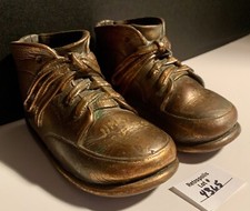 Vintage pair copper for sale  Edmond