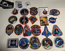 Nasa mission assortment for sale  THORNTON-CLEVELEYS