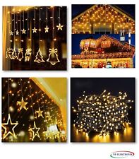 Led lichterkette warmweiß gebraucht kaufen Led lichterkette warmweiß gebraucht kaufen  Holzgerlingen