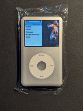 Apple ipod classic d'occasion  Castanet-Tolosan