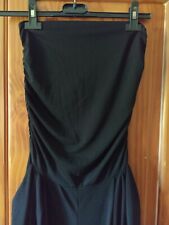 Tuta donna elegante usato  Villanova Marchesana