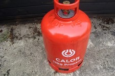 Red calor gas for sale  HARROGATE