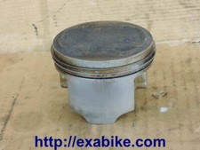 Piston suzuki gsxr d'occasion  Languidic