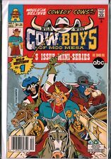 Cowboys moo mesa for sale  Everett