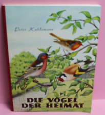 Herba sammelalbum vögel gebraucht kaufen  Engelskirchen