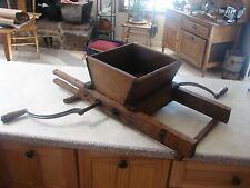 Rare antique two for sale  Casper