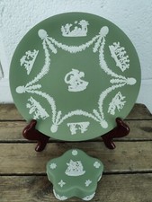Vintage wedgewood jasperware for sale  WIGSTON