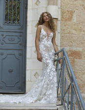 Berta wedding dress for sale  Capistrano Beach