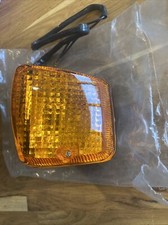 Honda indicator new for sale  YORK