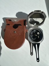 Vintage d.w. brunton for sale  Oak Harbor
