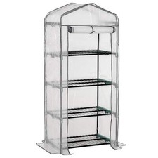 Portable mini greenhouse for sale  LONDON