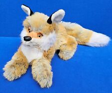 Steiff junior fuchs gebraucht kaufen  Niederkassel