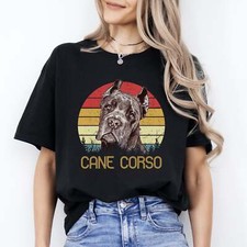 Cane corso retro d'occasion  Expédié en Belgium