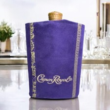 Crown royal 8oz for sale  Alvin