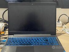 Gaming lenovo portatile usato  Valenzano