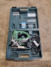 Hitachi jigsaw cj110mv for sale  MANCHESTER