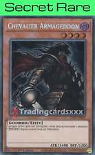 Chevalier armageddon ra03 d'occasion  France