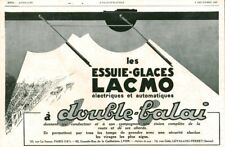 Antique 1928 lacmo d'occasion  Expédié en Belgium