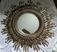 Mcm vintage sunburst for sale  Orlando