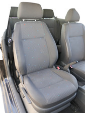 Caddy sitz beifahrersitz gebraucht kaufen  Borgentreich
