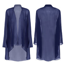 Womens chiffon cardigan for sale  SWANSEA