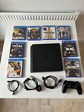 playstation slim bundle for sale  GLASGOW