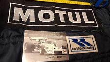 Motul brabham motul d'occasion  La Ferté-Milon
