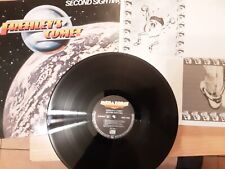 Vinile giri frehley usato  Novate Milanese