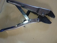 Pinza per terminali usato  Poviglio