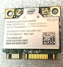 Intel centrino wireless for sale  Seabrook
