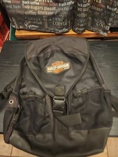 Harley davidson motorcycle for sale  Longview