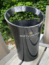 Moet chandon black for sale  LONDON