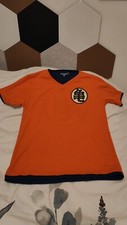 Shirt dragon ball d'occasion  Seynod