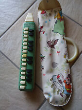 Vintage hohner melodica gebraucht kaufen  Büchen