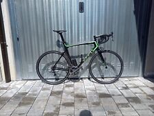 Bici corsa giant usato  Vilminore di Scalve
