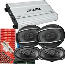 Pioneer elite 900w for sale  San Jose