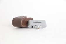 Voigtlander hot shoe for sale  BRISTOL