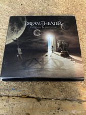 Black Clouds & Silver Linings * [LP] by Dream Theater Missing 1 Cd comprar usado  Enviando para Brazil