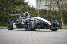 Ariel atom 3.5r for sale  UK