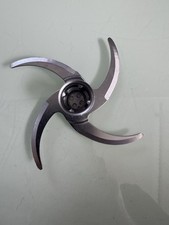 Pacojet messer gebraucht kaufen  Wölpinghausen